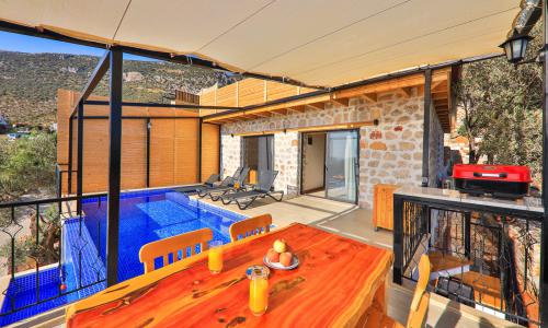 Villa Abosa — 9