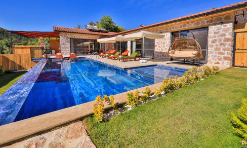 Villa Aden — 23
