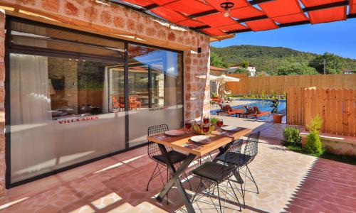 Villa Aden — 26