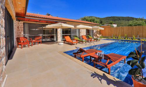 Villa Aden — 27