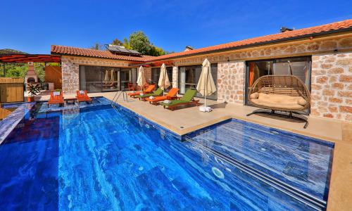 Villa Aden — 1