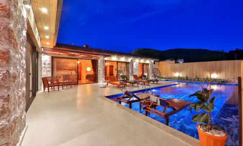 Villa Aden — 3
