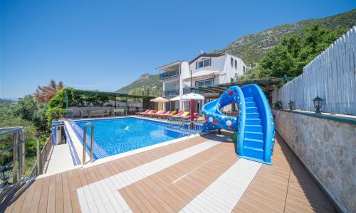 Villa Akça — 22