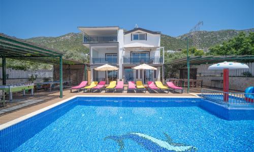 Villa Akça — 3