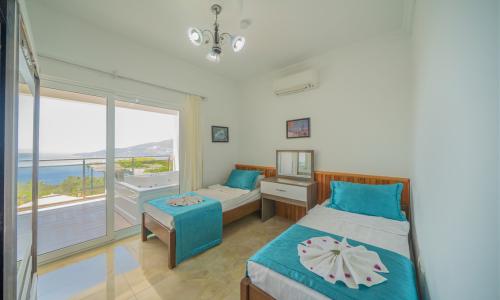 Villa Akça — 40