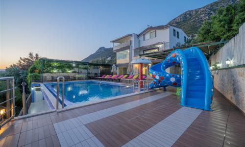 Villa Akça — 1