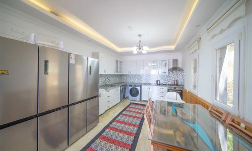 Villa Akça — 28