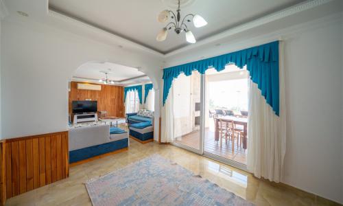 Villa Akça — 50