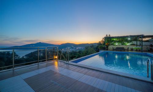 Villa Akça — 4