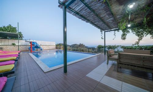 Villa Akça — 18