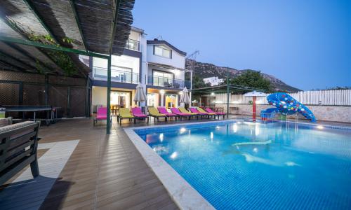 Villa Akça — 6