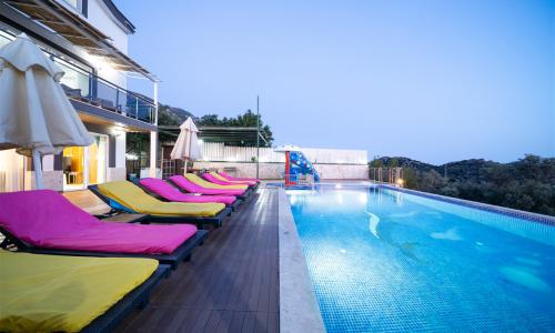 Villa Akça — 15