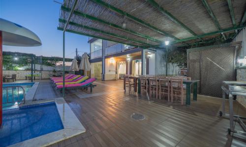 Villa Akça — 19