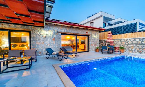Villa Aksel — 3