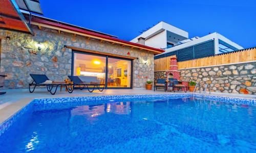 Villa Aksel — 5