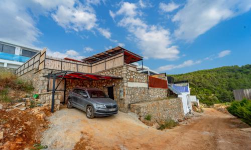 Villa Aksel — 39