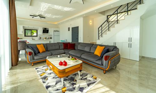 Villa Alba Kördere — 28