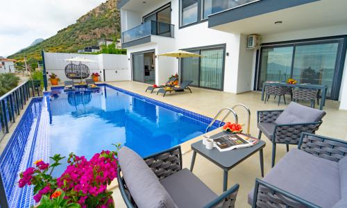 Villa Alba Kördere — 6