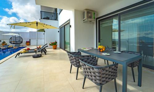Villa Alba Kördere — 23