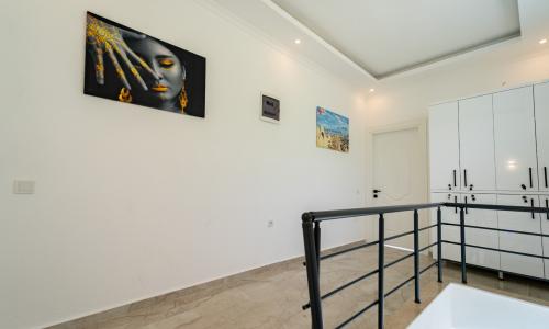 Villa Alba Kördere — 39