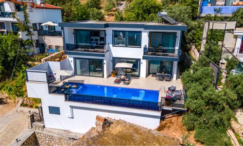 Villa Alba Kördere — 52