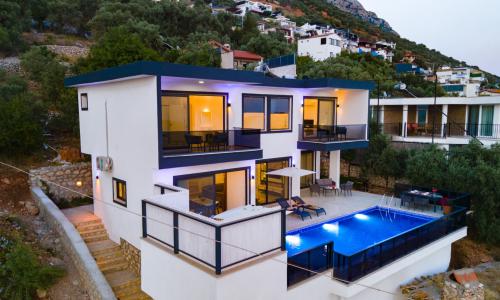 Villa Alba Kördere — 51