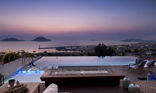 Villa Veyron 493 — 2