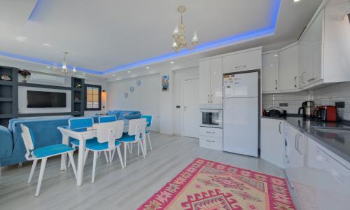 Villa Altın 1 — 35