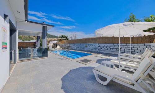 Villa Altın 1 — 2