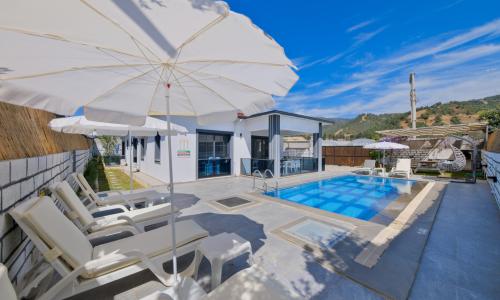 Villa Altın 1 — 7