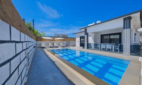 Villa Altın 1 — 4