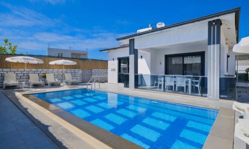 Villa Altın 1 — 5