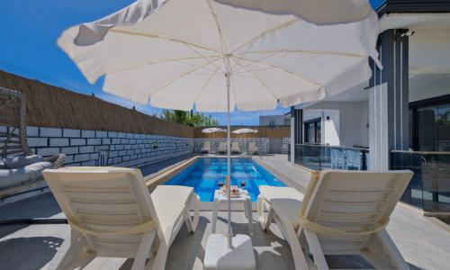 Villa Altın 1 — 15