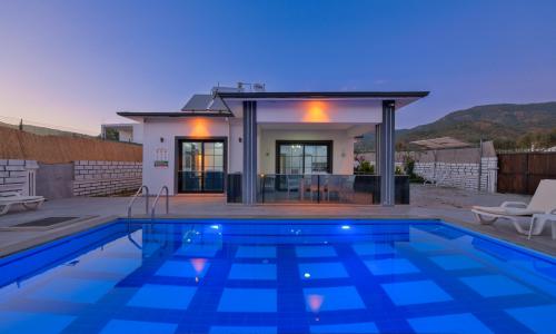 Villa Altın 1 — 14