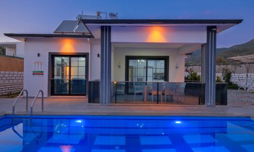 Villa Altın 1 — 12