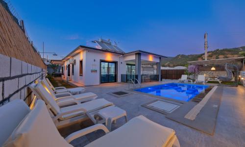 Villa Altın 1 — 17