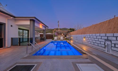 Villa Altın 1 — 21