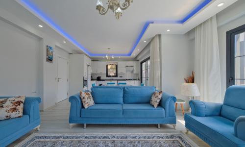 Villa Altın 1 — 24