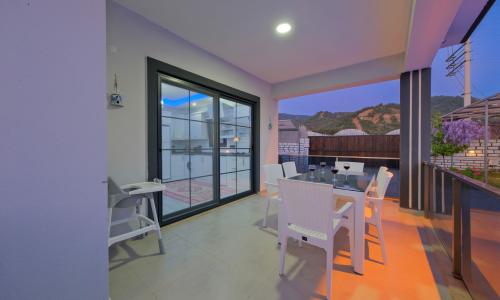 Villa Altın 1 — 27