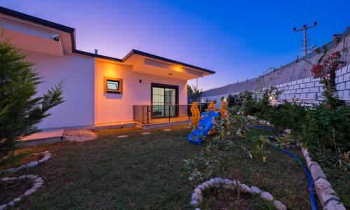 Villa Altın 1 — 23