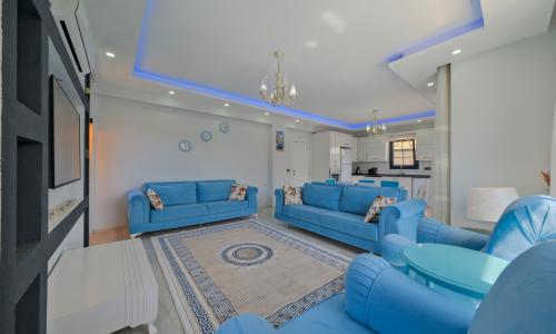 Villa Altın 1 — 25