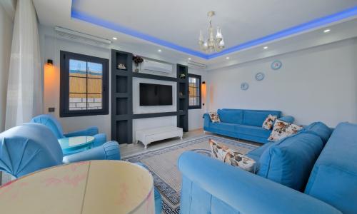 Villa Altın 1 — 28