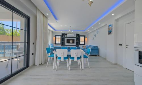 Villa Altın 1 — 32