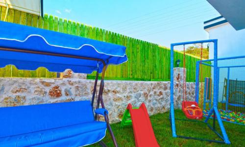Villa Alyans Sarıbelen — 5