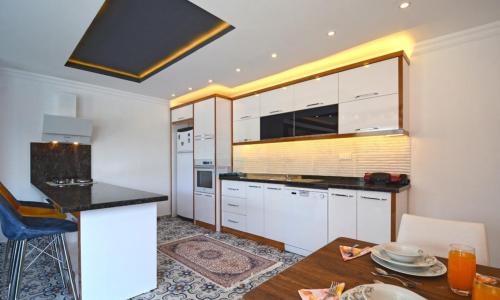 Villa Alyans Sarıbelen — 10