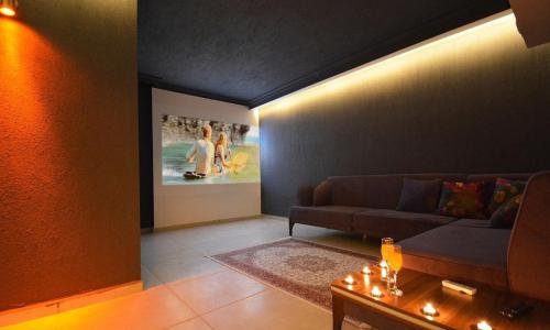 Villa Alyans Sarıbelen — 19
