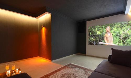 Villa Alyans Sarıbelen — 20