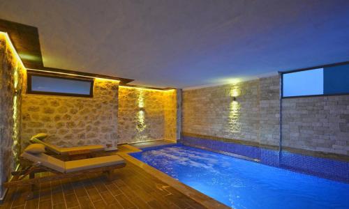 Villa Alyans Sarıbelen — 13
