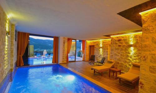 Villa Alyans Sarıbelen — 14