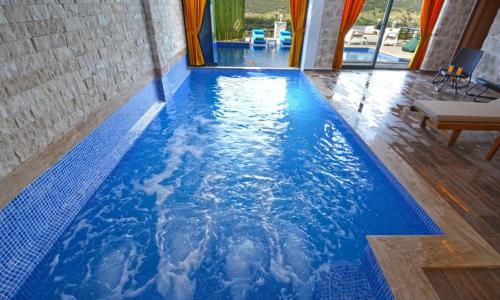 Villa Alyans Sarıbelen — 11